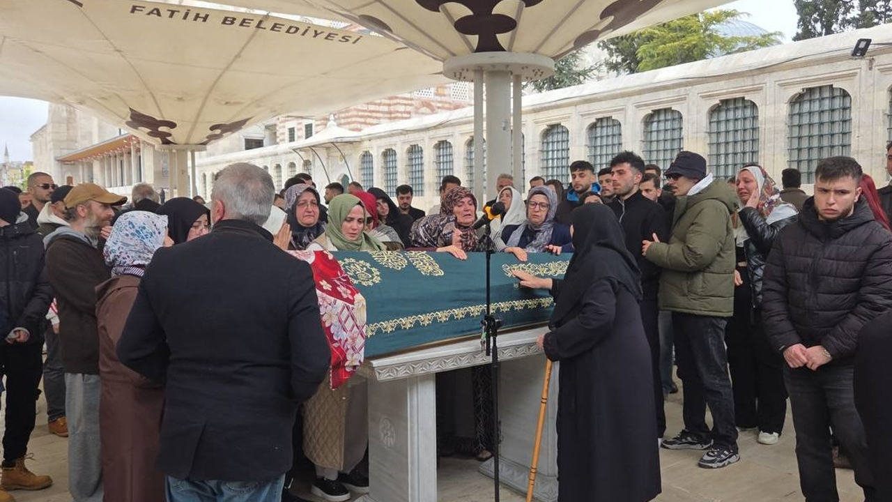 Dizi oyuncusu kadın arkadaşını öldürdü! "Alkollüydük, hatırlamıyorum"