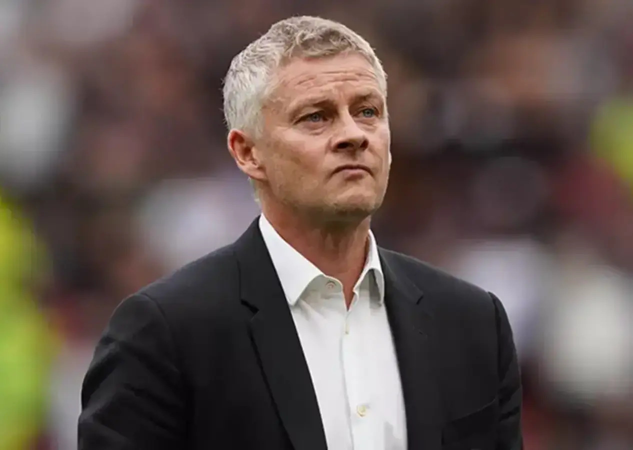 Ole Gunnar Solskjaer'den dikkat çeken açıklamalar: Kötü zamanlar geçiriyoruz