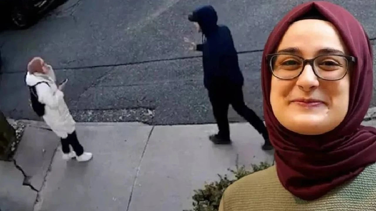 Dışişleri Bakanlığı'ndan Rümeysa Öztürk açıklaması: Gerekli tüm destek sağlanacaktır