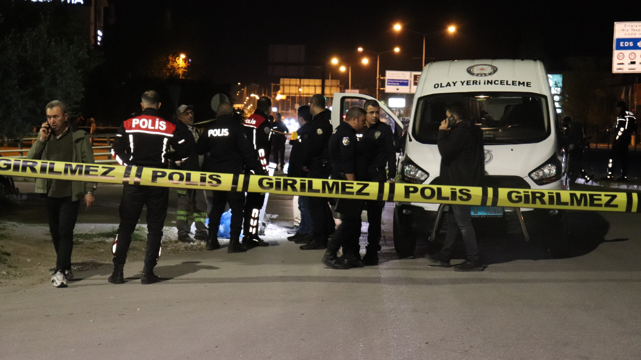 Denizli'de çöpe atılan bebek: Eski sevgilisinden hamile kaldığı bebeğini evde doğurup çöpe atmış