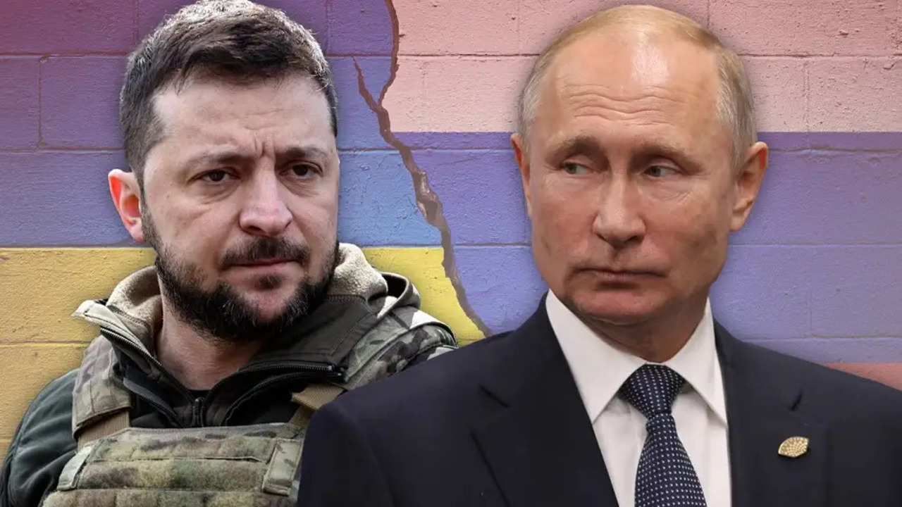 Vladimir Putin ateşkes ilan etti: Rusya'dan orduya acil talimat!