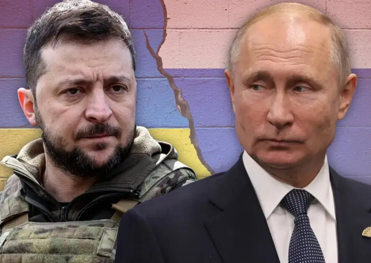 Vladimir Putin ateşkes ilan etti: Rusya'dan orduya acil talimat!