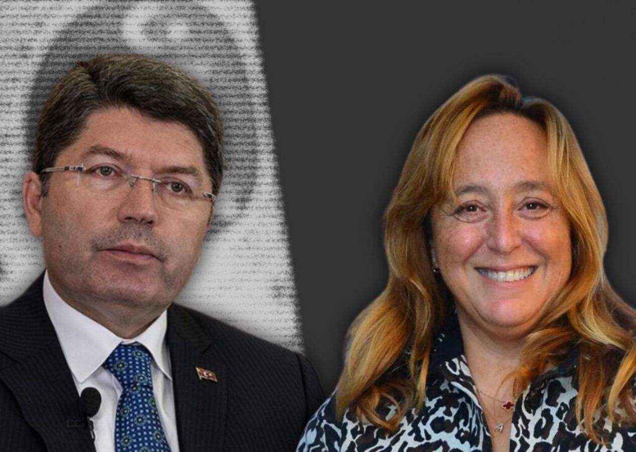 Adalet Bakanı Yılmaz Tunç, Ayşe Barım hakkındaki haberlere açıklık getirdi