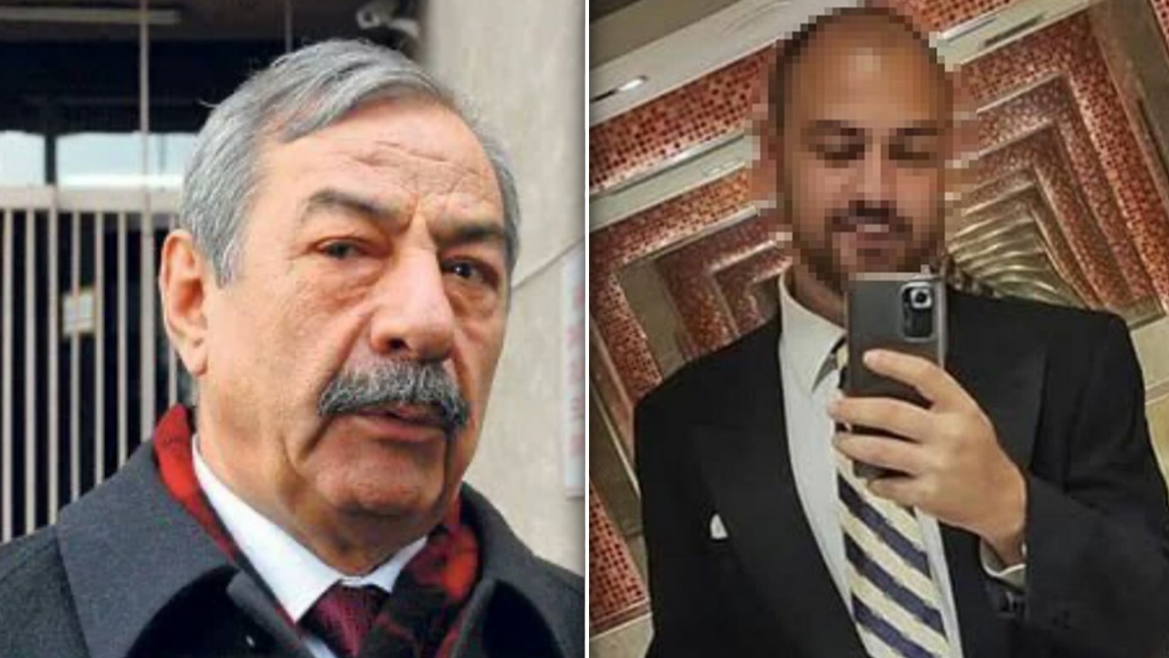 İzmir Foça'da eski milletvekili Fehmi Işıklar'ın eşi öldürüldü! Oğlu gözaltına alındı...