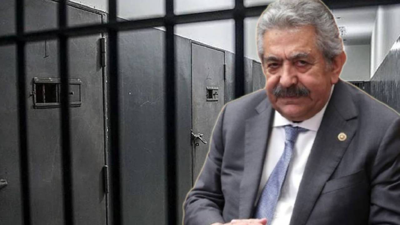 Af ne zaman çıkacak? Binlerce mahkum ve ailesi bu sorunun cevabını beklerken MHP'den TBMM'ye çağrı geldi