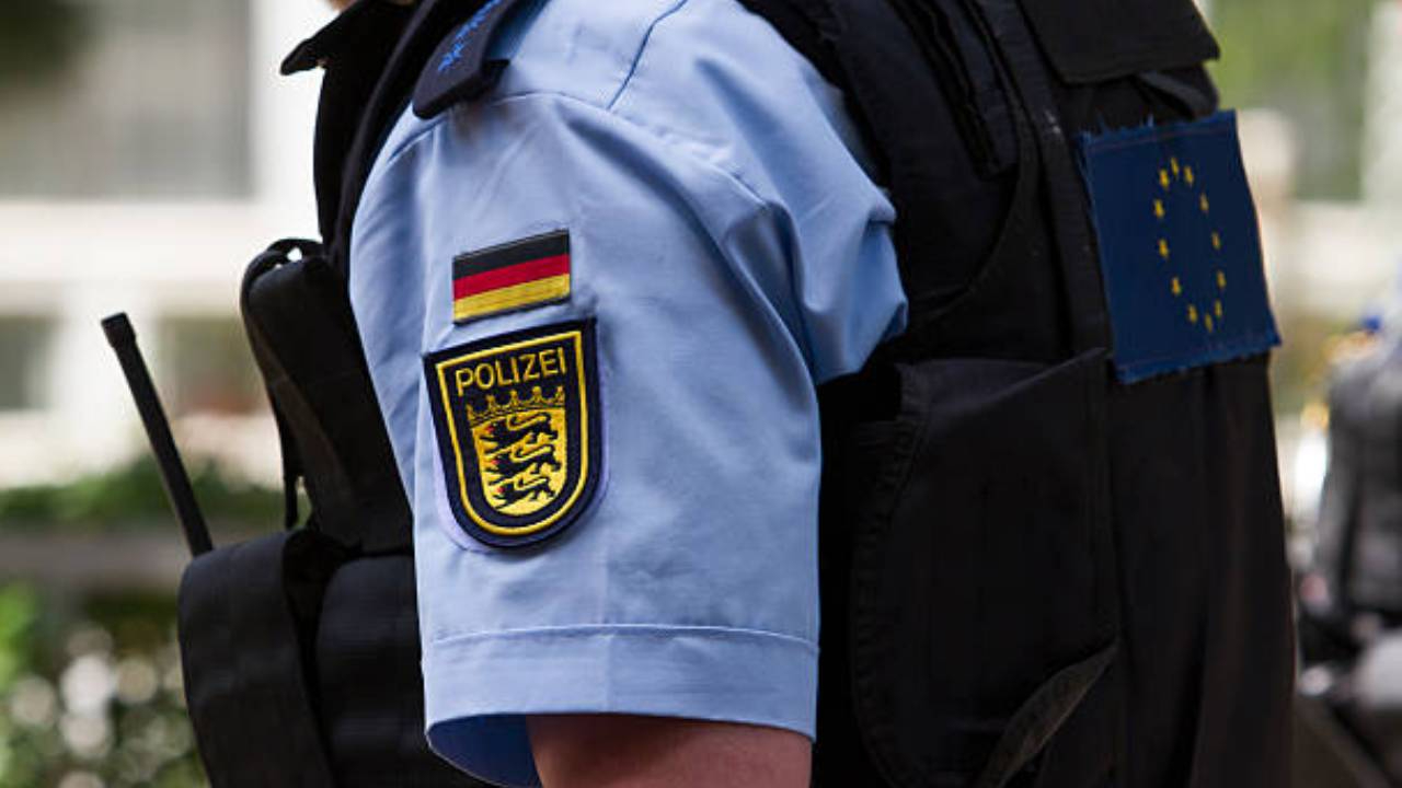 Almanya'nın Bad Nauheim şehrinde silahlı saldırı: 2 ölü
