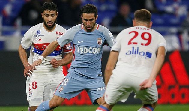 Beşiktaş korkusu Monaco'ya maç kaybettirdi!