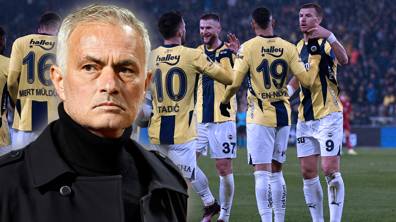 Fenerbahçe'nin Genç Yıldızına Premier Lig Kancası!