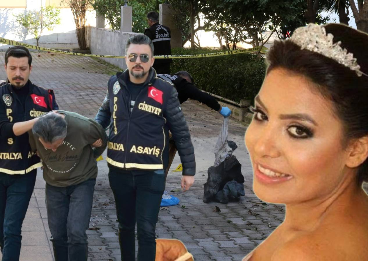 Eski eşini benzin dökerek yakmıştı! Gürhan Üzer, duruşma öncesi organ yetmezliğinden öldü