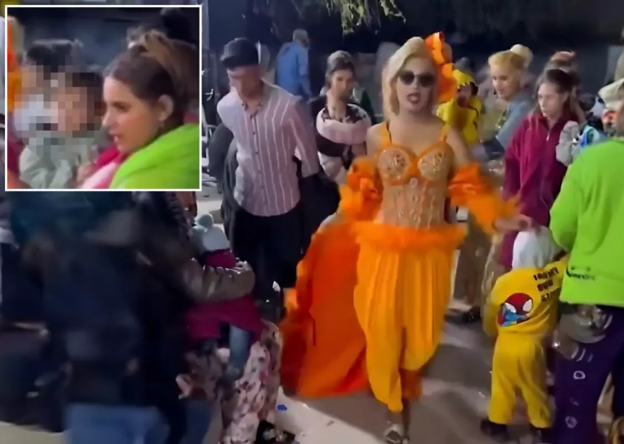 Eskişehir’de düğünde skandal görüntüler: 3 yaşındaki çocuğa sigara içirildi, anne gözaltında