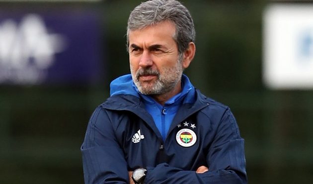 Aykut Kocaman’dan Galatasaray derbisi öncesi flaş karar!