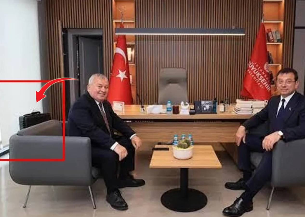 İBB'ye 84 adet sinyal kesici jammer cihazı alındığı ortaya çıktı! Teknik takibe karşı önlem miydi?