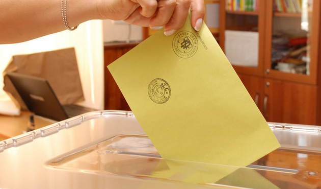 İşte AK Parti'nin üzerinde çalıştığı daraltılmış tercihli sistem!