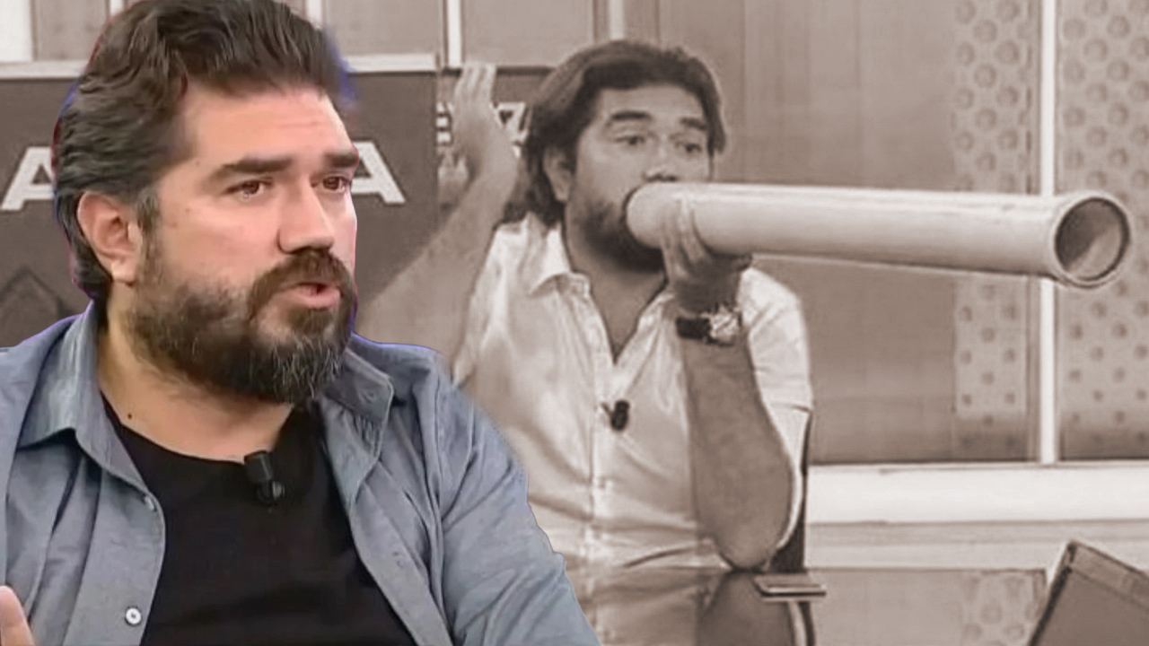 Rasim Ozan Kütahyalı'dan herkesi şaşkına çeviren karar: "Özür dileyerek veda ettiğimi açıklıyorum"