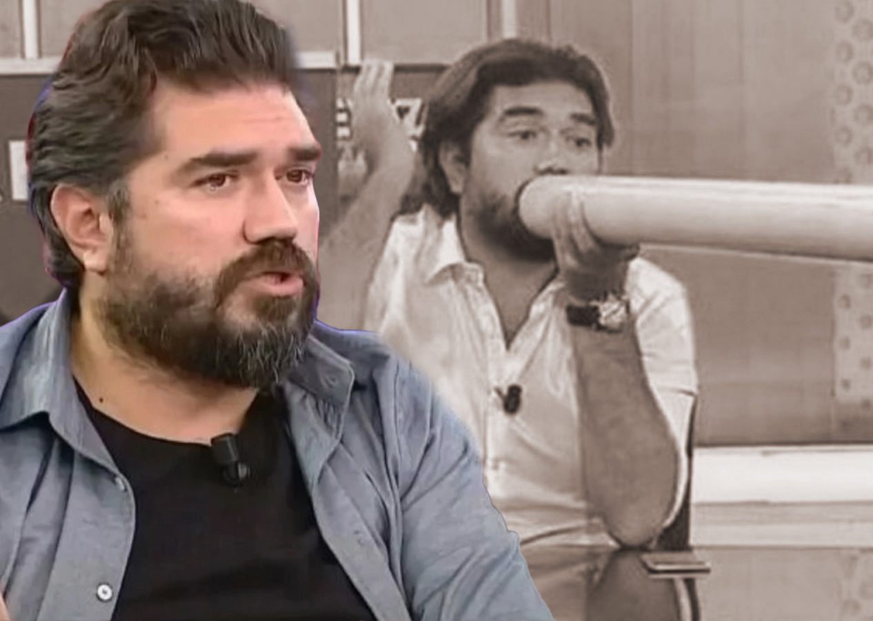 Rasim Ozan Kütahyalı'dan herkesi şaşkına çeviren karar: "Özür dileyerek veda ettiğimi açıklıyorum"