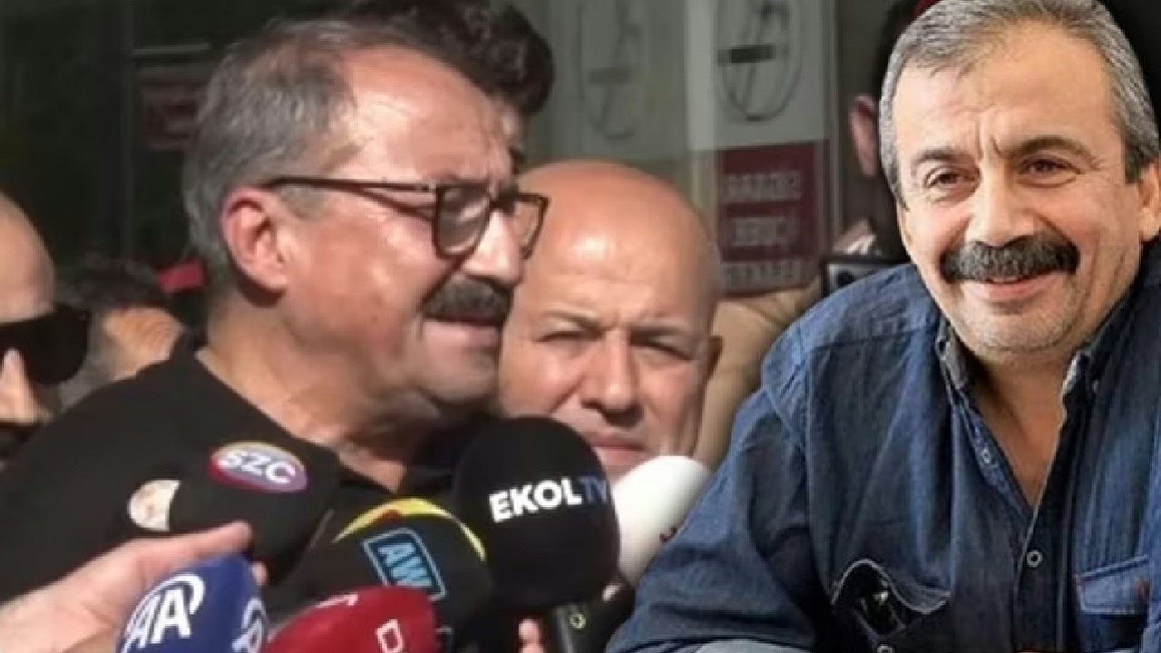 Sırrı Süreyya Önder'in sağlık durumu hakkında açıklama geldi! Kardeşi Ali Önder duyurdu: "Stabil olması bile sevindirici"