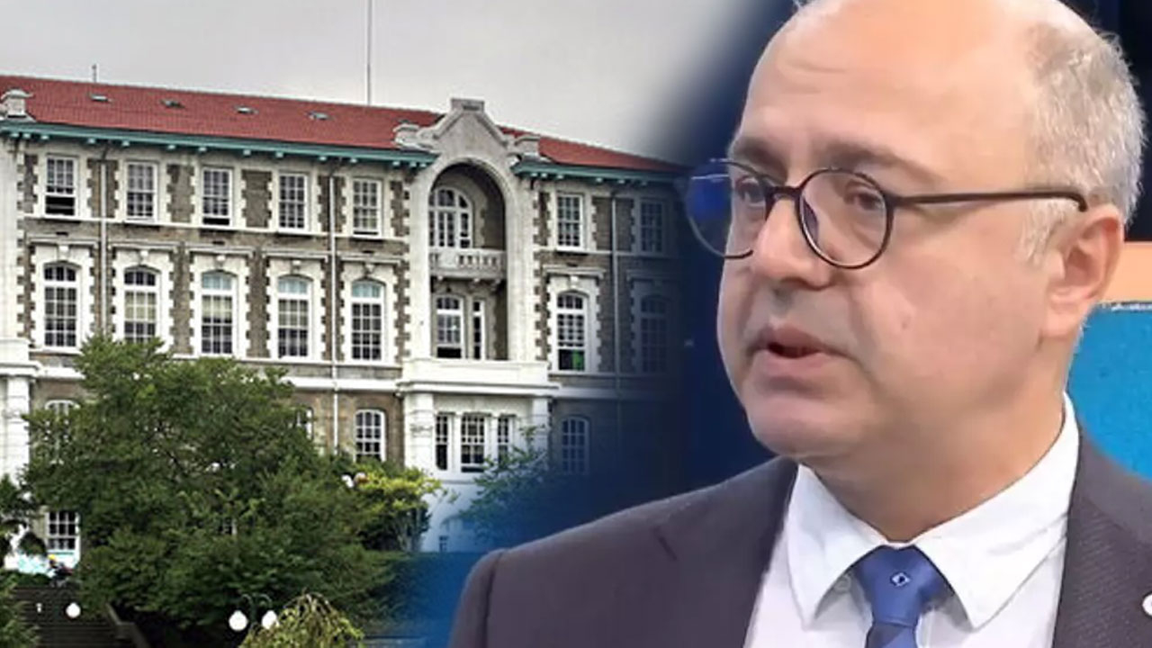 Akademisyenin yalanı patladı! Boğaziçi Üniversitesi'nden Tuna Tuğcu’nun "sınav yaptırılmıyor" iddialarına yalanlama: sistem 50 gün önce hazırdı