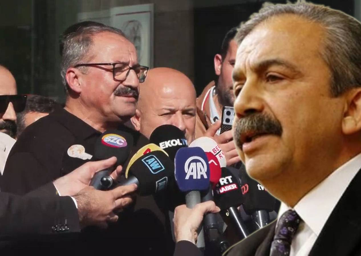 Sırrı Süreyya Önder'in kardeşi: Tepki vermesi bir ölçü değil, burada bir mucize gerçekleştirildi