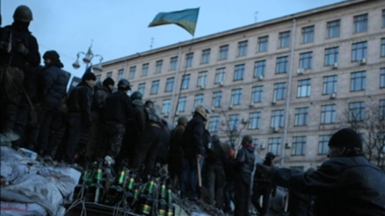 Rusya: Donetsk'te Novomihaylovka yerleşim yerini ele geçirdik