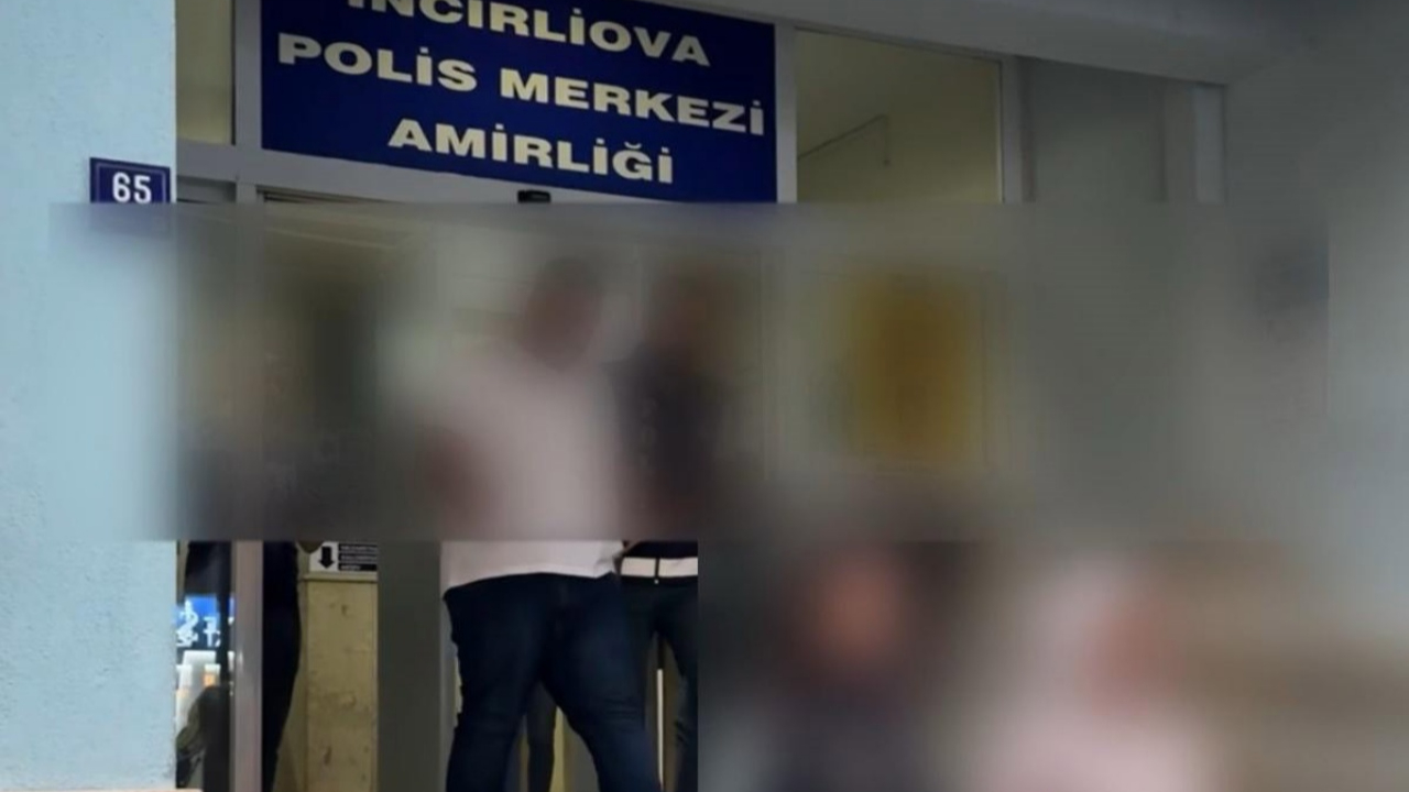 Aydın’da uyuşturucu operasyonu! Karı-koca gözaltına alındı