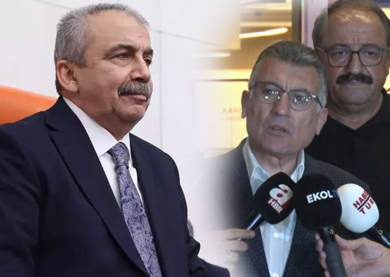 Sırrı Süreyya Önder’in sağlık durumuna ilişkin yeni açıklama: “İlk günden daha iyi bir seviyede”