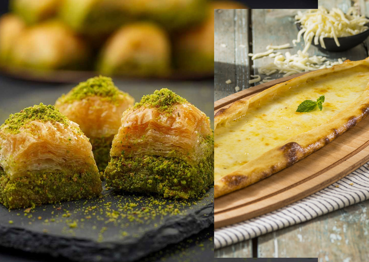 Gıda etiketlerinde yeni dönem: Kaşarlı pide ve fıstıklı baklava tarih oluyor