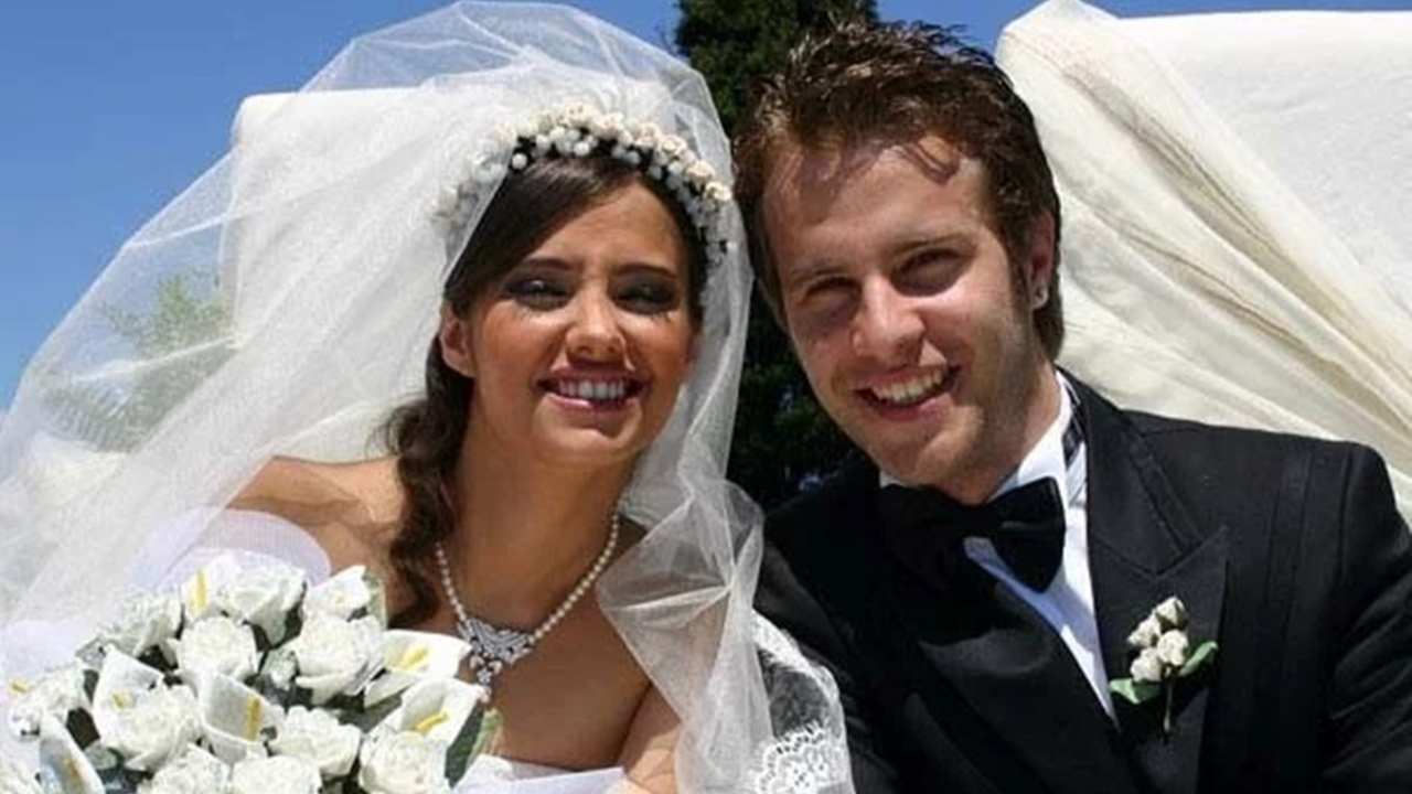 İlker Aksum’dan Yabancı Damat itirafı! Dizinin ilk başrolü Özgür Çevik değilmiş