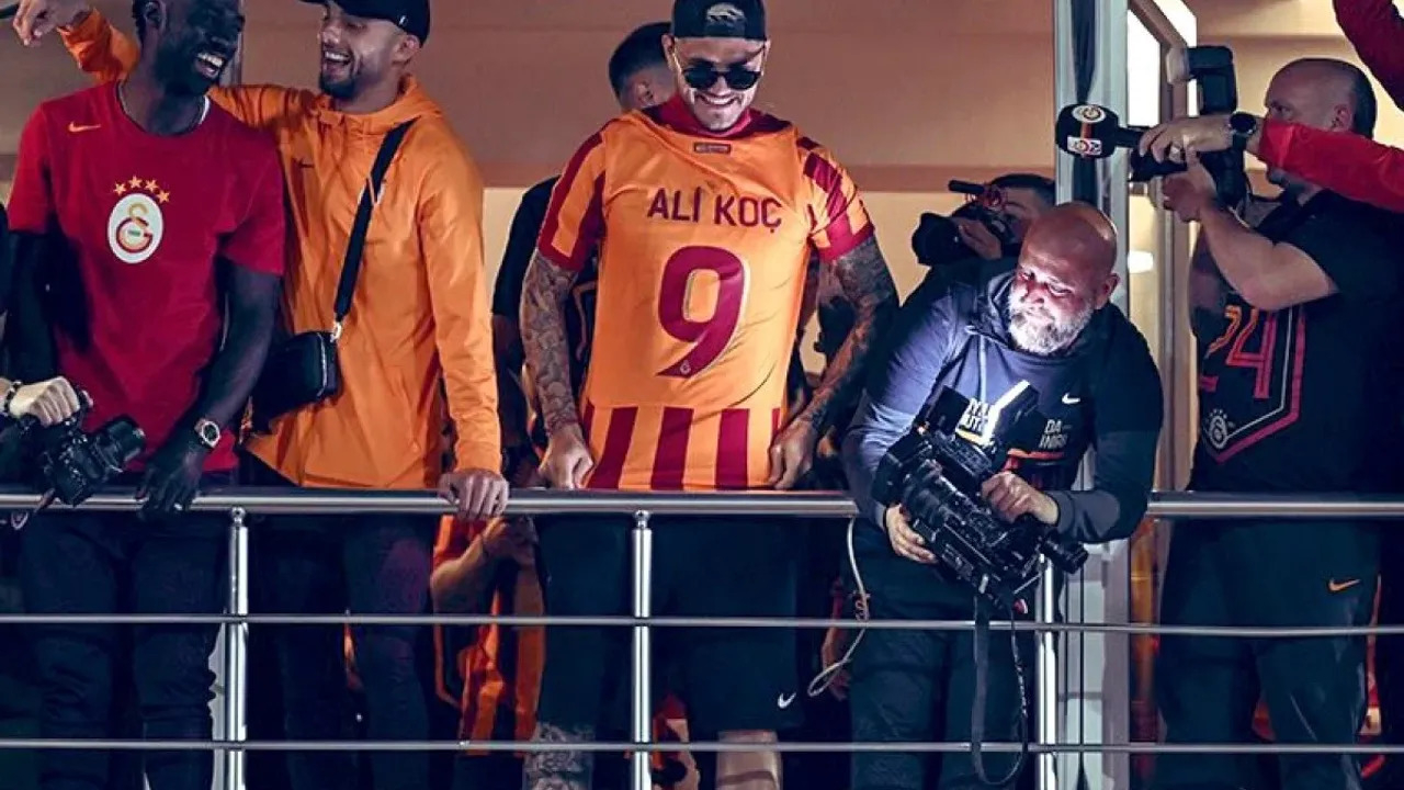 Fenerbahçe Derbisi Sonrası Mauro Icardi'den Olay Paylaşım: "Mayıs Gelince Neler Olacağını Zaten Biliyoruz!"