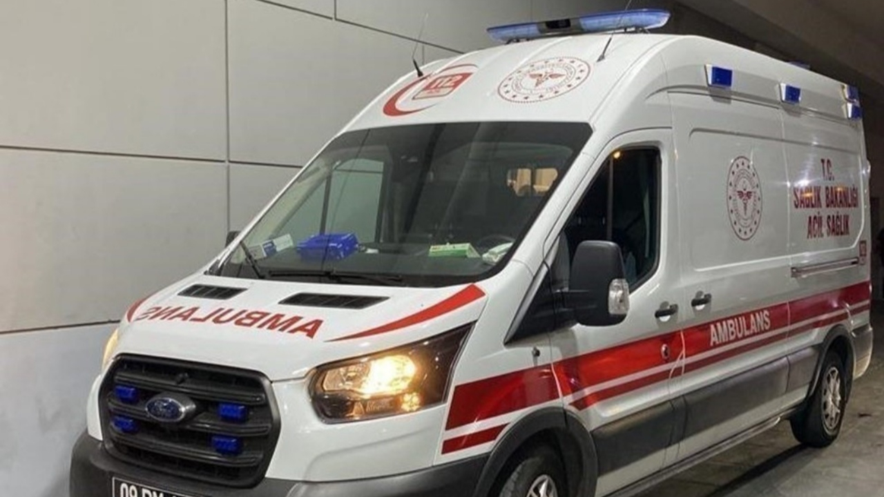 Aydın’da güvercin yüzünden kanlı kavga: Çocuk bıçaklandı