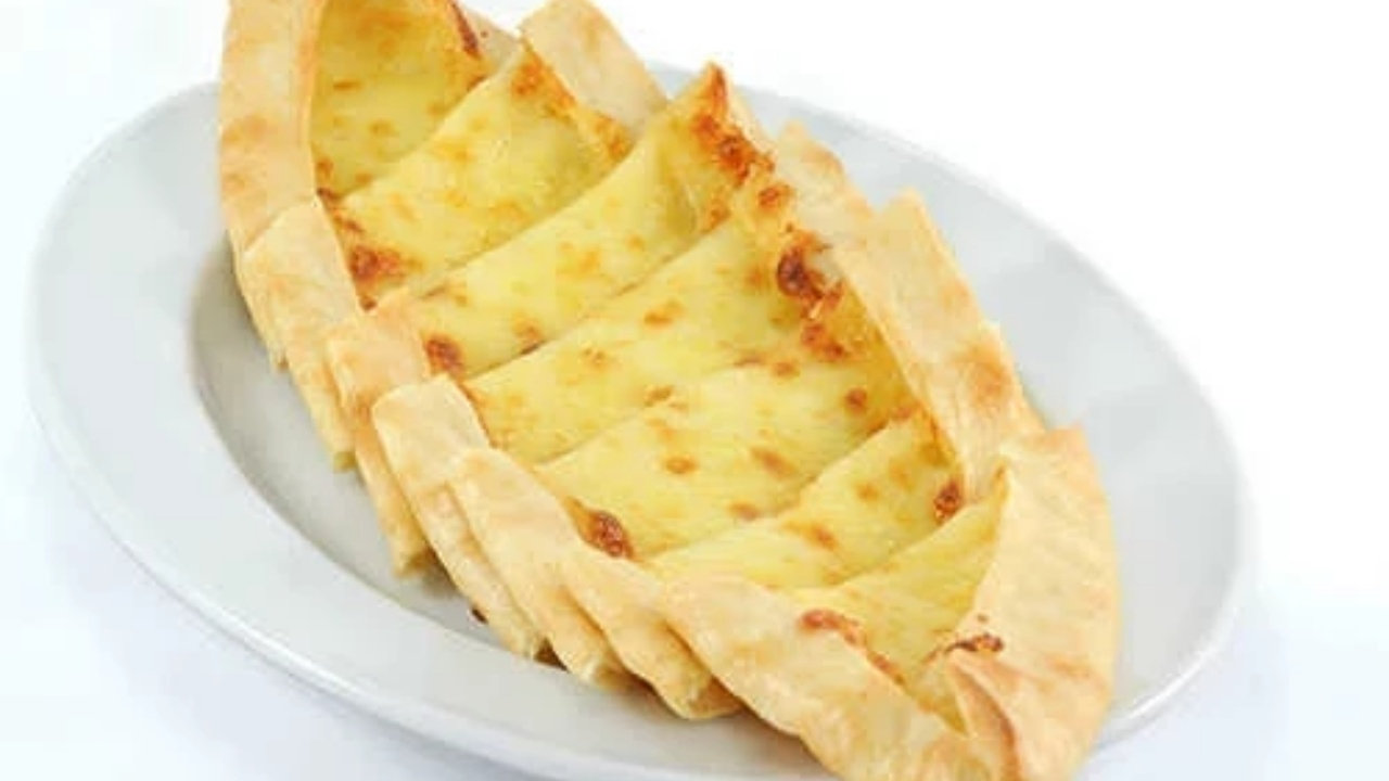 Bakanlıktan eritme peynir düzenlemesi! Kaşarlı pide ve tost tarihe karışıyor