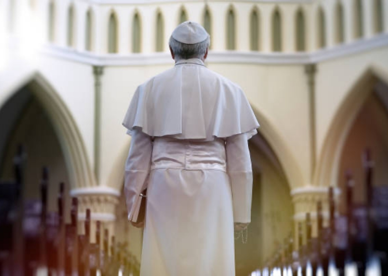 Papa Francis'in yerine kim geçecek? Yeni Papa seçimi için Vatikan'da konklav süreci başlıyor! Hangi isimler öne çıkıyor?