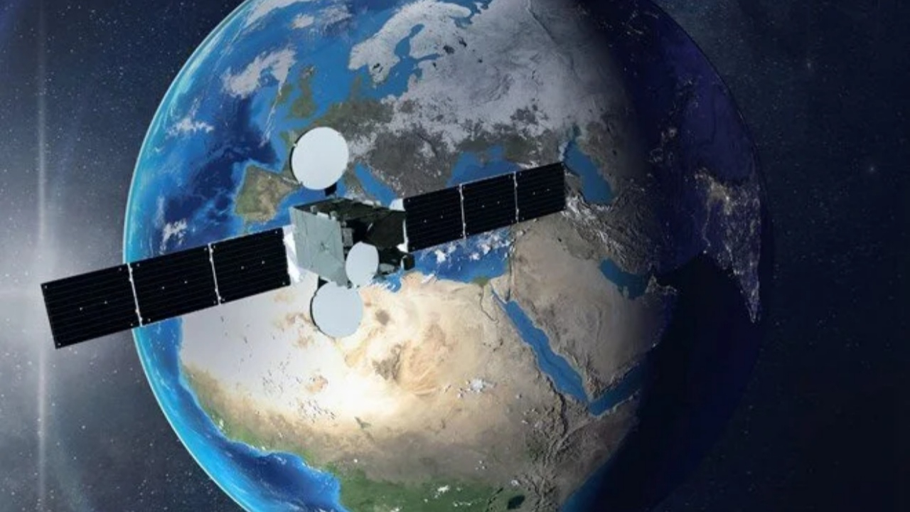 Türkiye’nin Gururu Türksat 6A! İlk yerli ve milli uydu bugün göreve başlıyor