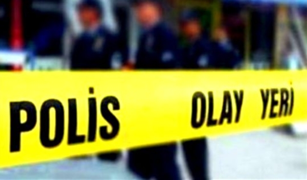 Kuzeniyle ilişkisi olduğunu iddia ettiği eşini öldürdü...