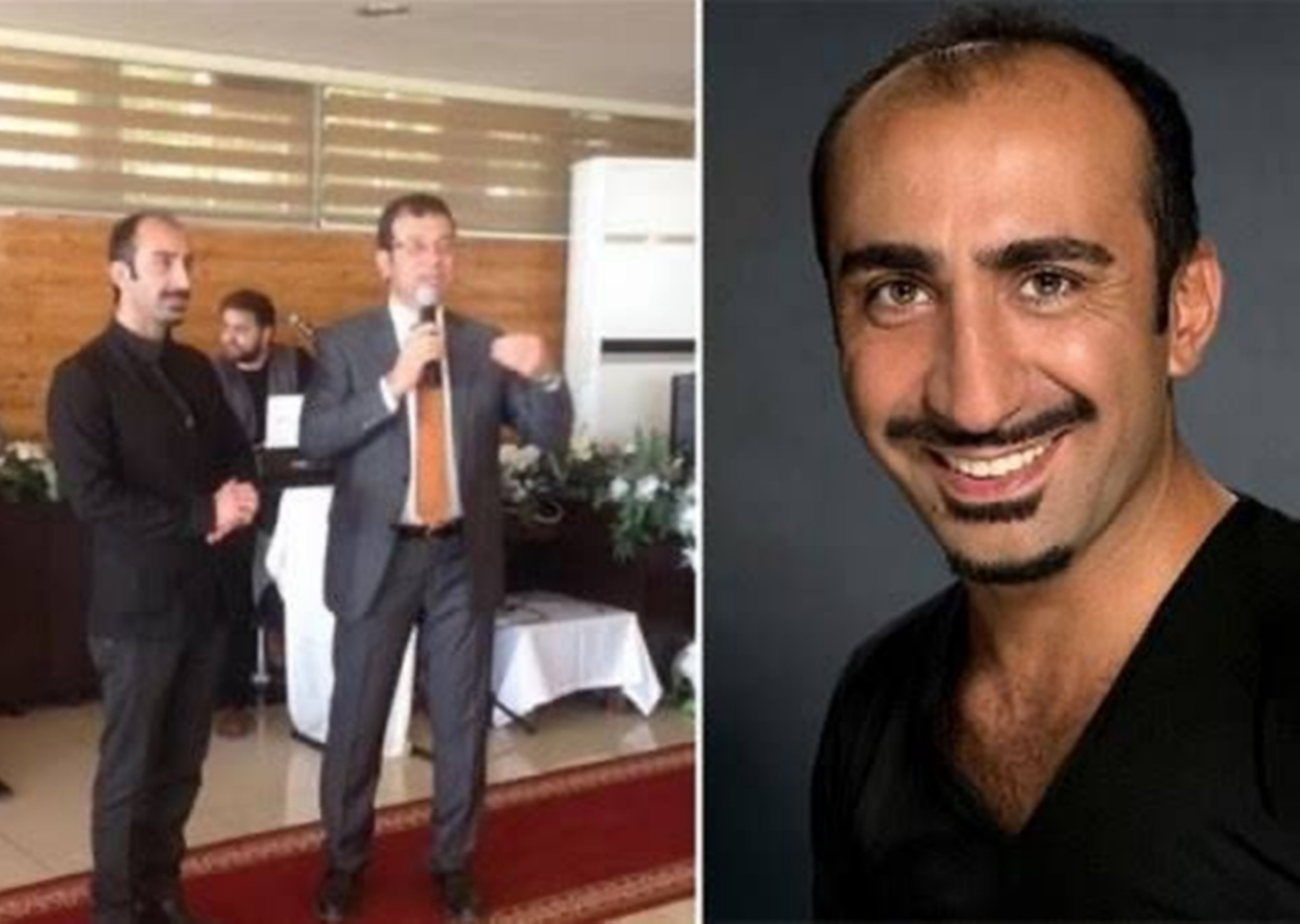 Ekrem İmamoğlu'nu eleştirdiği için linç yiyen Metin Yıldız'dan kendisine hakaret eden muhaliflere sert cevap! 'Çok zübük hareketler bunlar'