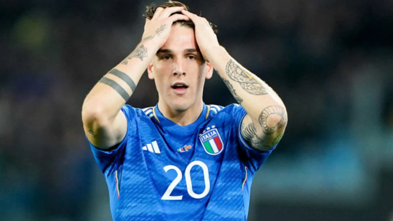 Galatasaray'da 15.5 milyon euroluk kayıp! Zaniolo için matematiksel olarak ihtimal ortadan kalktı