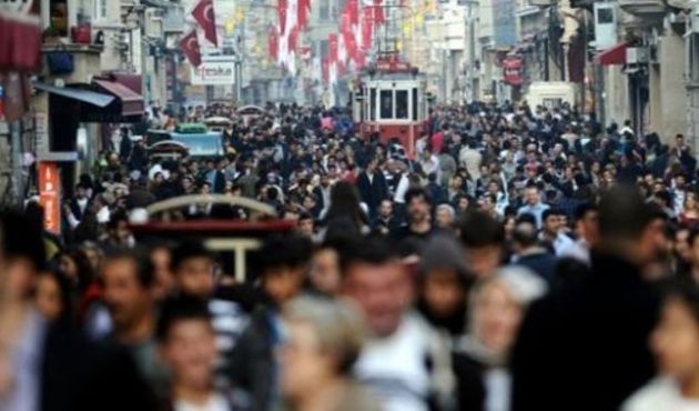 Temmuz ayı işsizlik rakamları açıklandı!
