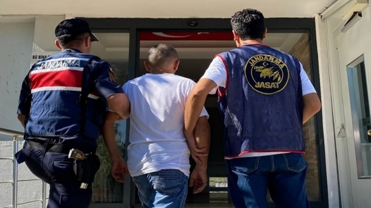 Düzce’de büyük operasyon: Aranan 87 şahıs yakalandı, 30’u tutuklandı