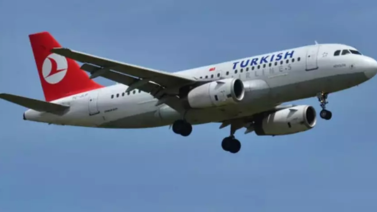 Türk Hava Yolları Şam uçuşlarını artırıyor! Haftada 12 uçuş