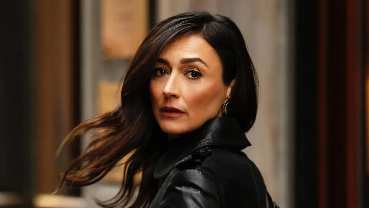 Göz yaşları sel olacak! Arka Sokaklar'ın Aylin'i vurularak ölüyor! İşte Özlem Çınar'ın duygulandıran vedası...