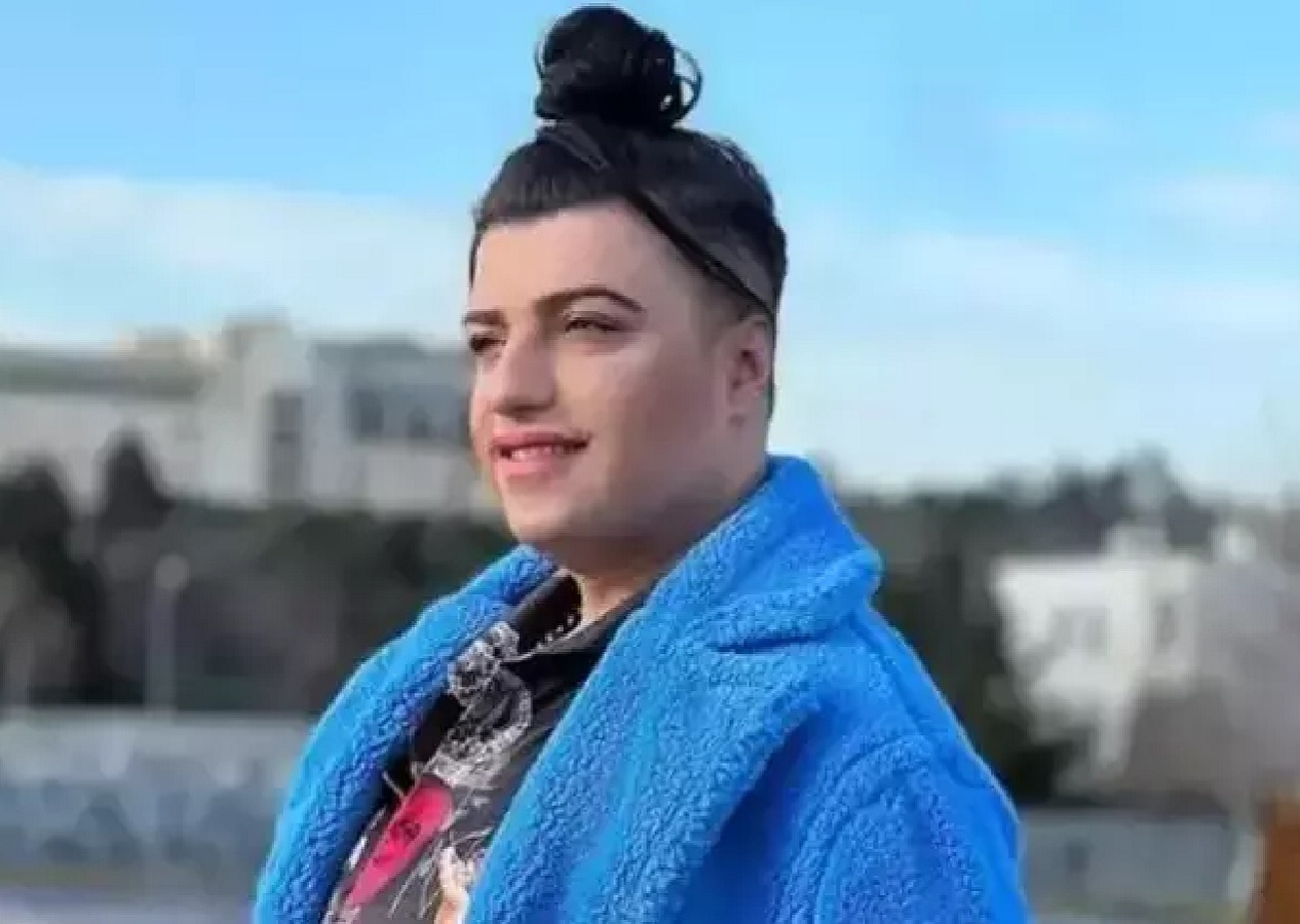 Sapkın sözler cezasız kalmadı! Aile Bakanlığı harekete geçti! Sözde fenomen Mükremin Gezgin hakkında suç duyurusu...