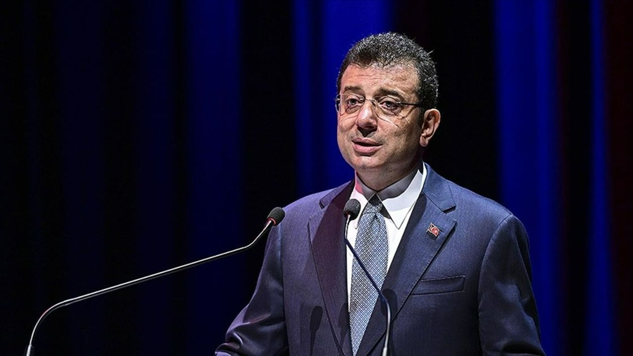 Türkyılmaz'dan İBB'de ihale ifşası! CHP zihniyeti 6 yılda bitiremedi milyarlarca liraya yeniden ihale etti!
