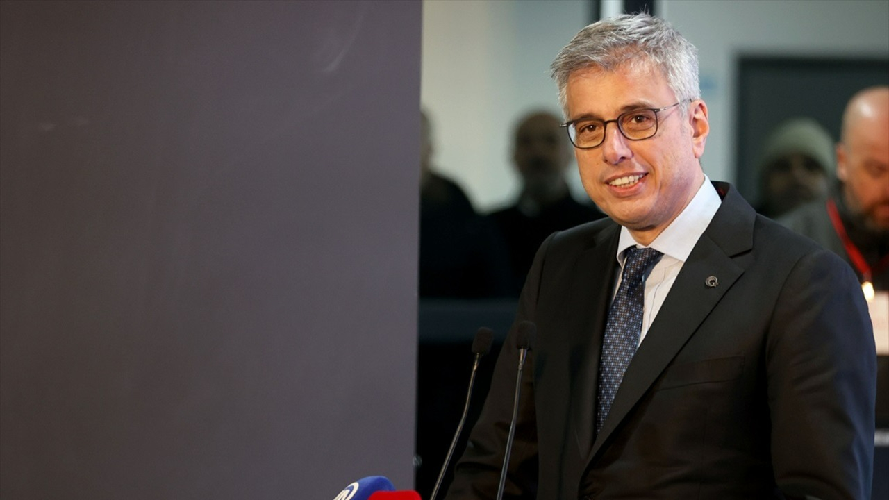 Bakan Memişoğlu'ndan Bangladeş'e destek mesajı: "Barış ve istikrarını içtenlikle destekliyoruz"