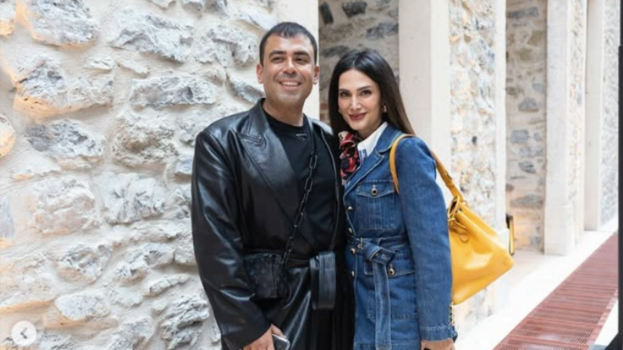 Mert Vidinli Kimdir? Evli mi? Eşi Kim?