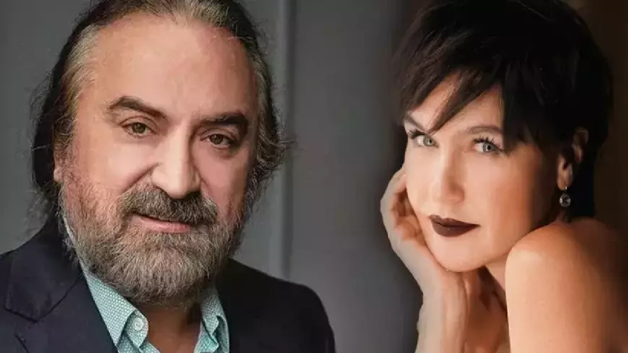 Şevval Sam'dan zor performans! Volkan Konak'ın yaşamını yitirdiği sahnede konser verdi: "Meslek hayatımın en zor gecesiydi"