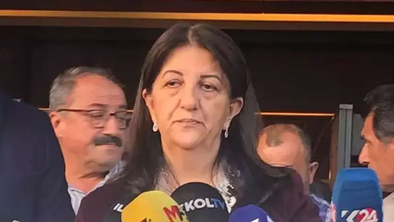 DEM'in İmralı ziyareti: Öcalan'ın ilk gündemi Sırrı Süreyya Önder! İmralı'dan dikkat çeken mesaj: ‘Gerçek Türkmenlik budur’