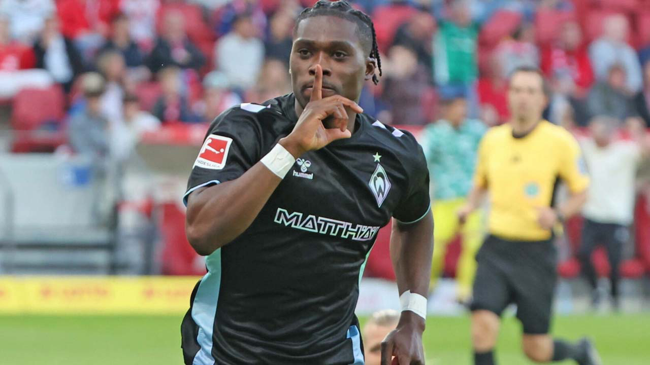 Galatasaray ile Werder Bremen arasında Derrick Köhn pazarlığı