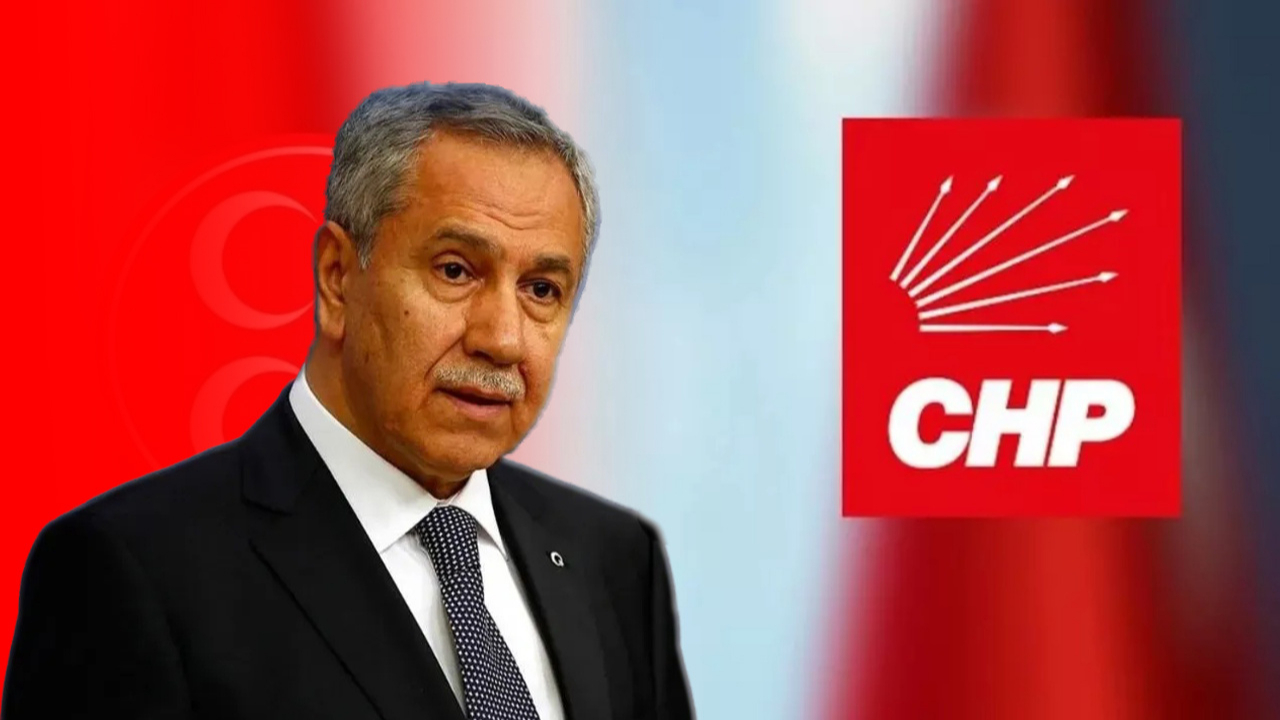 Olur mu olur… Enver Aysever’in Bülent Arınç’la ilgili iddiası tutarsa kimse şaşırmasın!