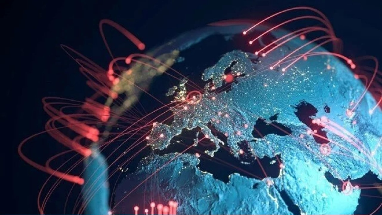 Kartlar yeniden dağıtılacak! Çin'den internette dev hamle! 10G ağı hayata geçirildi