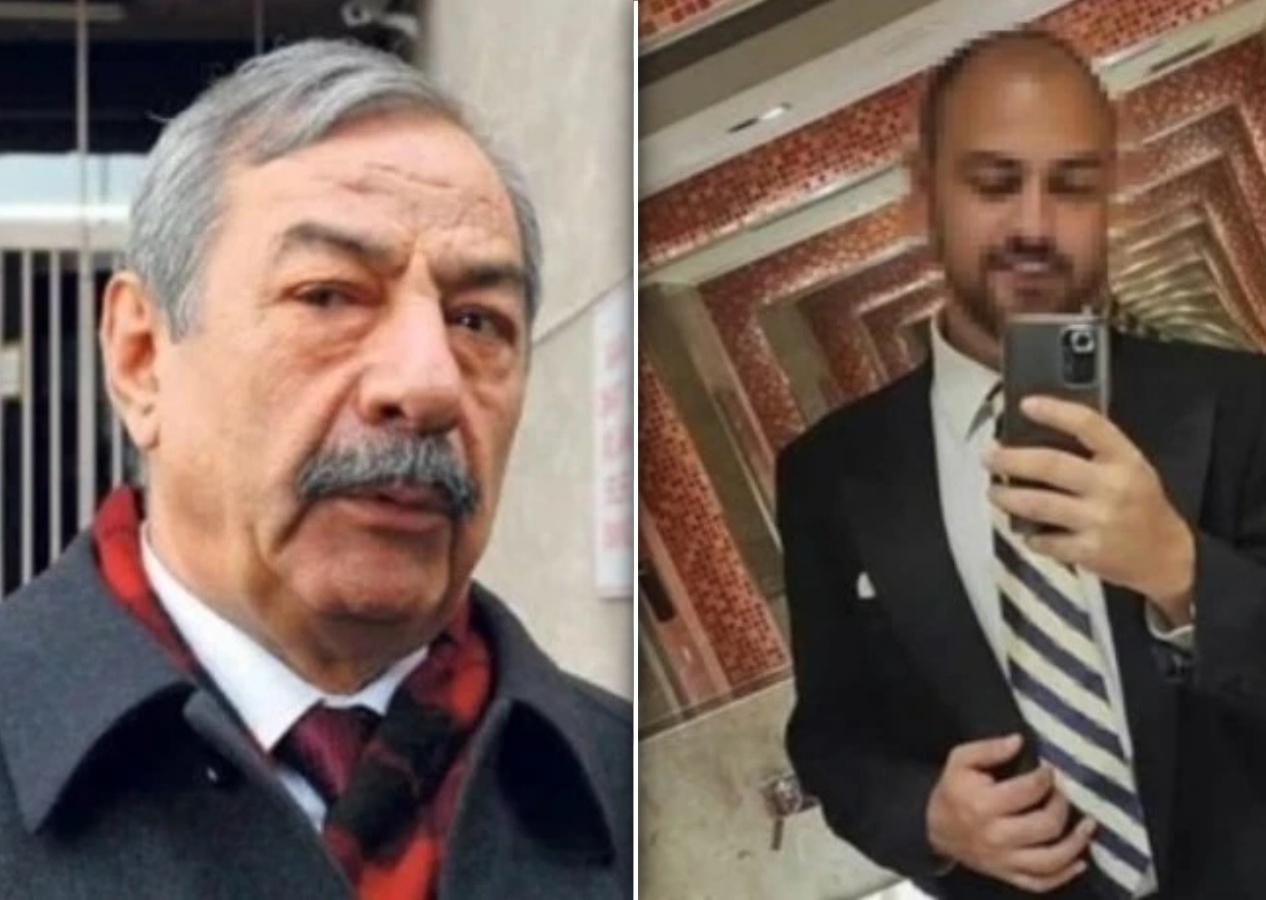 Eski vekil Fehmi Işıklar'ın oğlunun annesini öldürme nedeni pes dedirtti! Her şey "Neden sabah 5'te eve geliyorsun?" sorusuyla başladı...