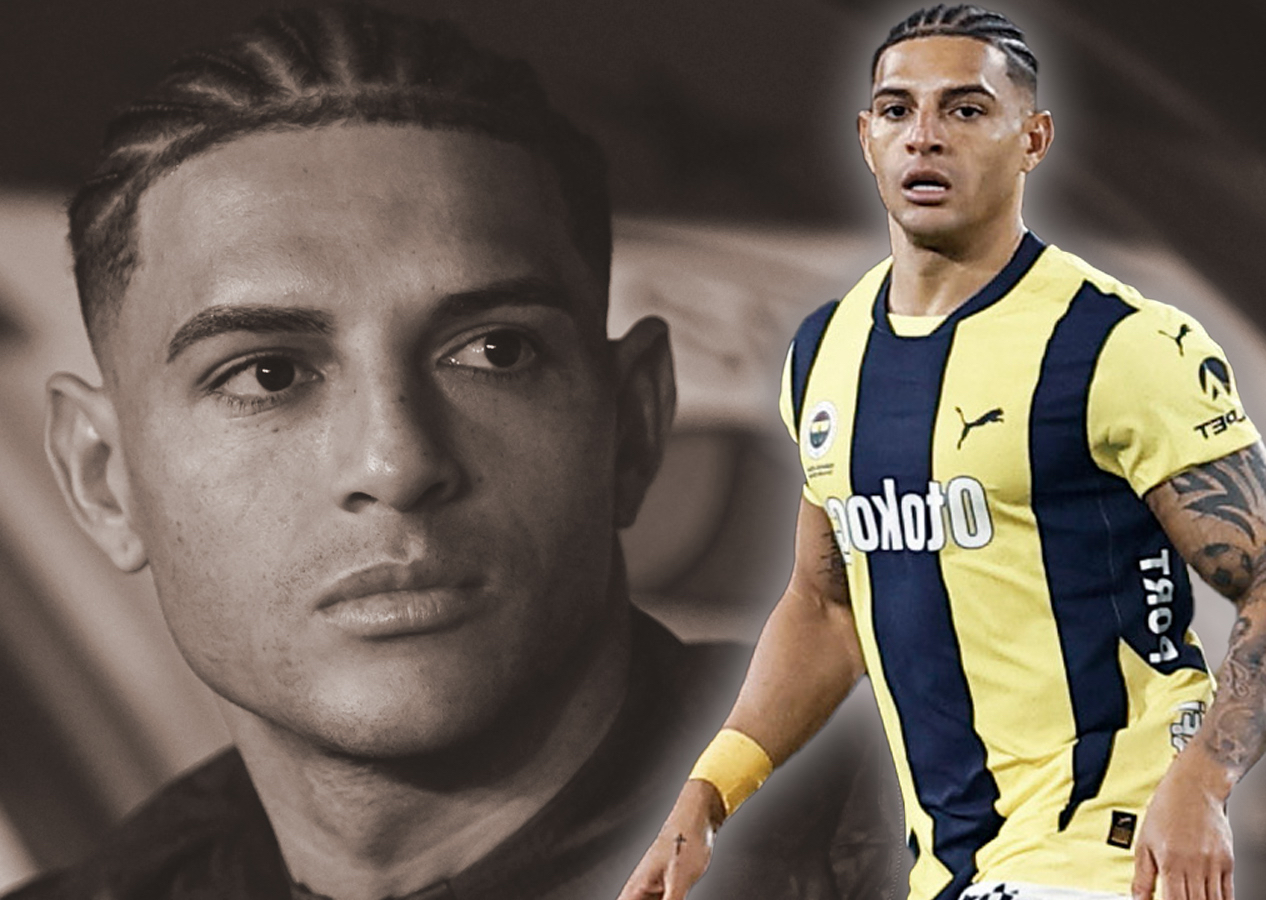 Diego Carlos'un Fenerbahçe'ye maliyeti 34 milyon euro